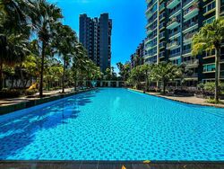 Park Green (D19), Condominium #603139641